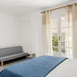 Apartment Nikolas Stoupa