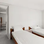 Apartment Nikolas Stoupa Levktron