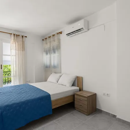 Apartamento Nikolas Stoupa