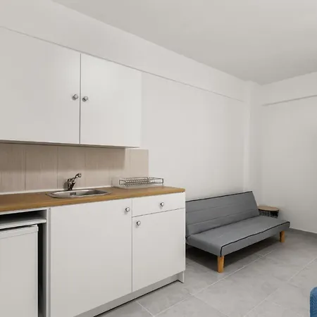 Appartement Nikolas Stoupa