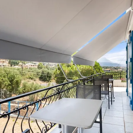 Nikolas Stoupa Διαμέρισμα *