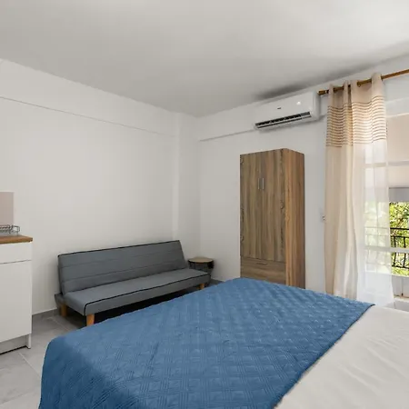 Appartement Nikolas Stoupa