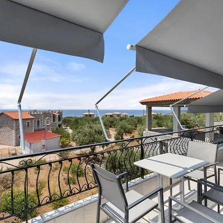 Nikolas Stoupa Lévktron