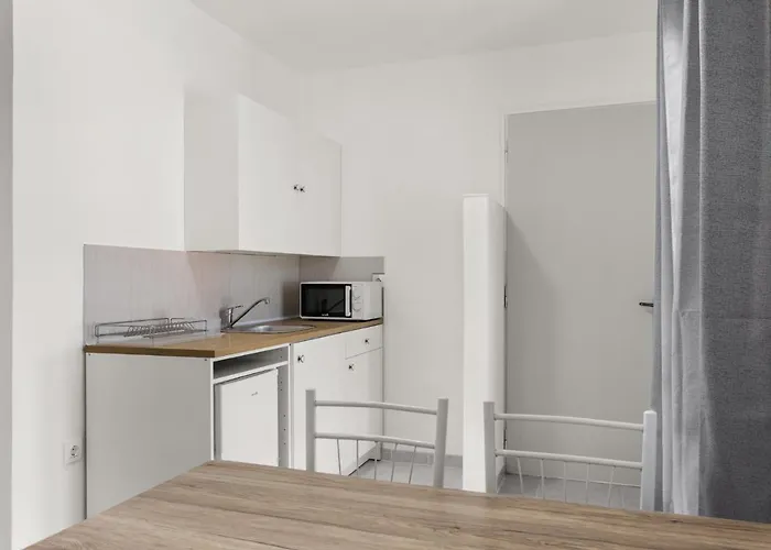 Apartamento Nikolas Stoupa *