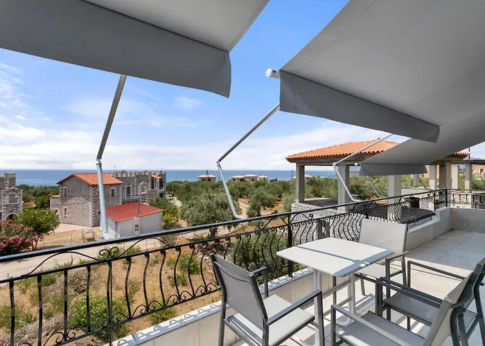 Nikolas Stoupa Lévktron